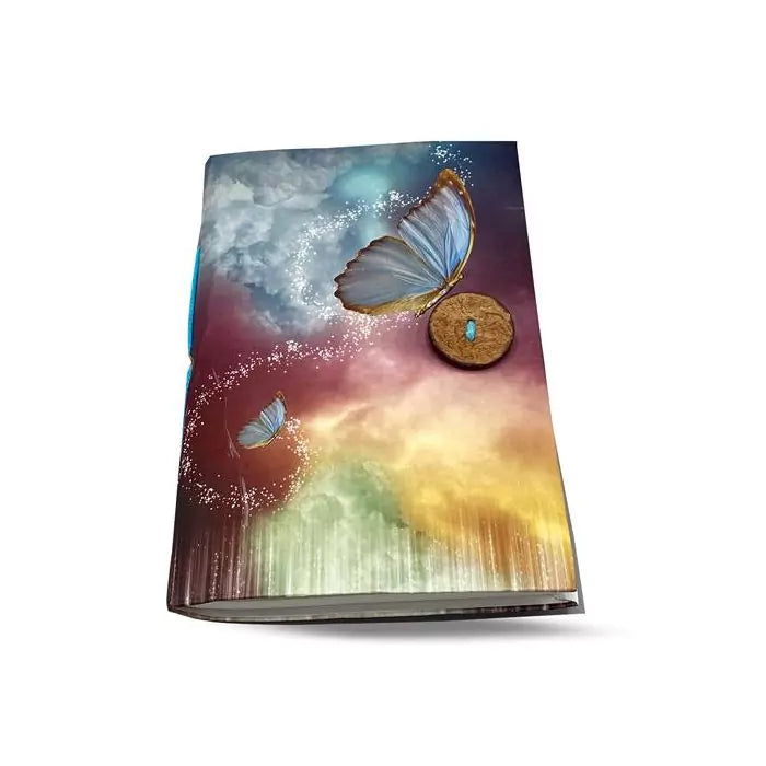 Jurnal Butterfly